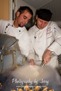 Playing with Liquid Nitrogen