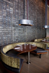 Zylo Restaurant Hoboken NJ