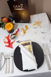 Gen7 wines from Brookside Winery