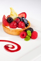 Fruit Tart