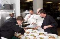 Chefs at Work
