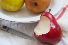 Red Pear