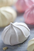 Meringue Cookies