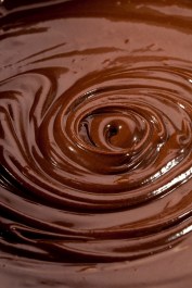 Chocolate Swirl