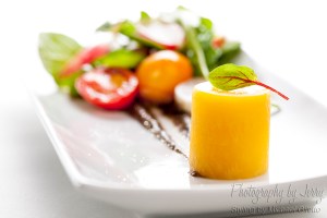 Pickled Beet Salad Food Photography