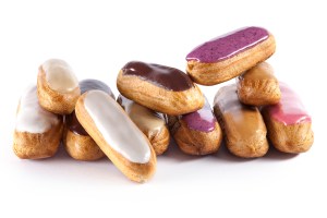 Eclairs