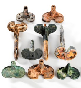 Recovered implants Hi Res