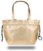 New Jersey Product Photography Gold Bag