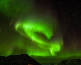 Northern Lights