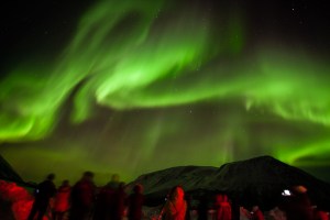 Northern Lights