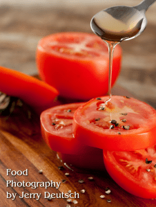 Food Photography Book